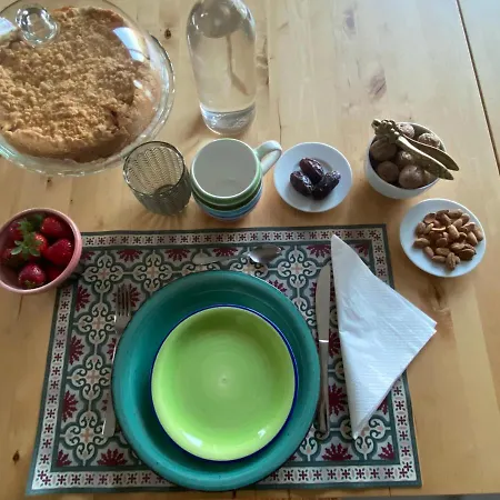 Farmház Fuoridicampo Beige