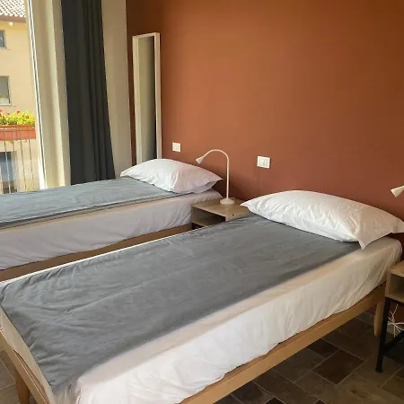 Fuoridicampo Beige 팜스테이 Roncovetro