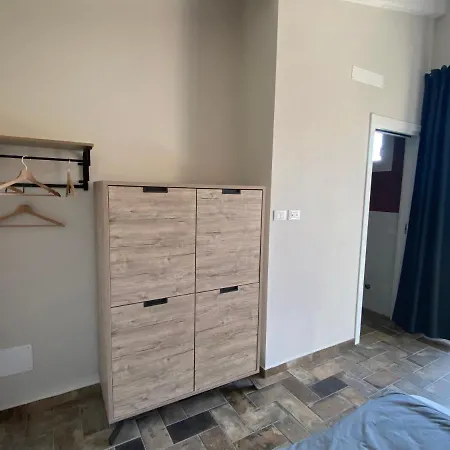 Farmház Fuoridicampo Beige Roncovetro