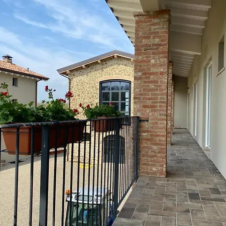 Farm stay Fuoridicampo Beige