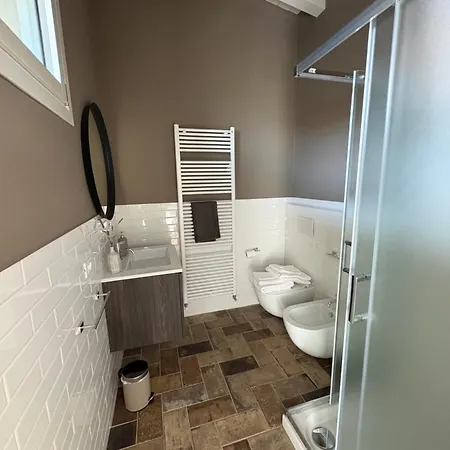 Fuoridicampo Beige Farm stay