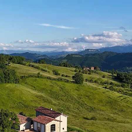 Fuoridicampo Beige Farm stay Roncovetro