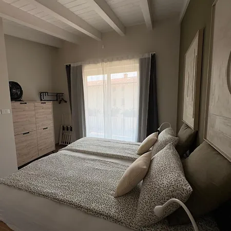 Farm stay Fuoridicampo Beige Roncovetro