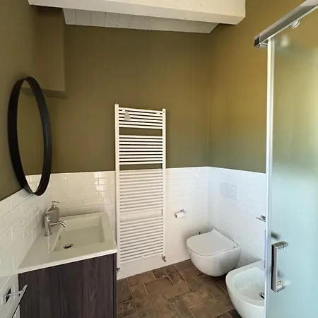 Fuoridicampo Beige Roncovetro