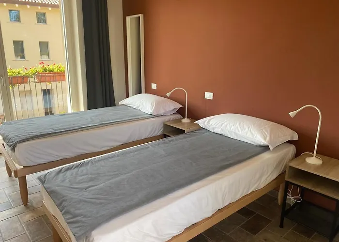 Fuoridicampo Beige Κατάλυμα σε φάρμα Roncovetro