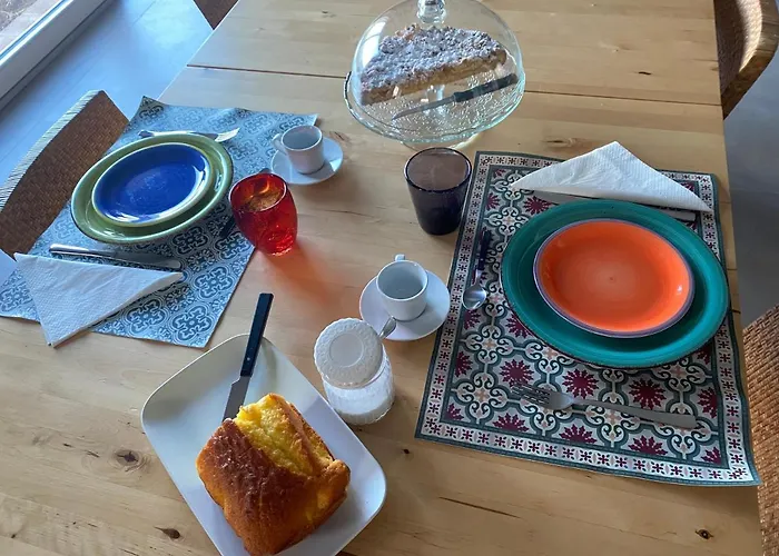 Farmház Fuoridicampo Beige *