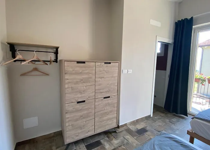 Farmház Fuoridicampo Beige Roncovetro